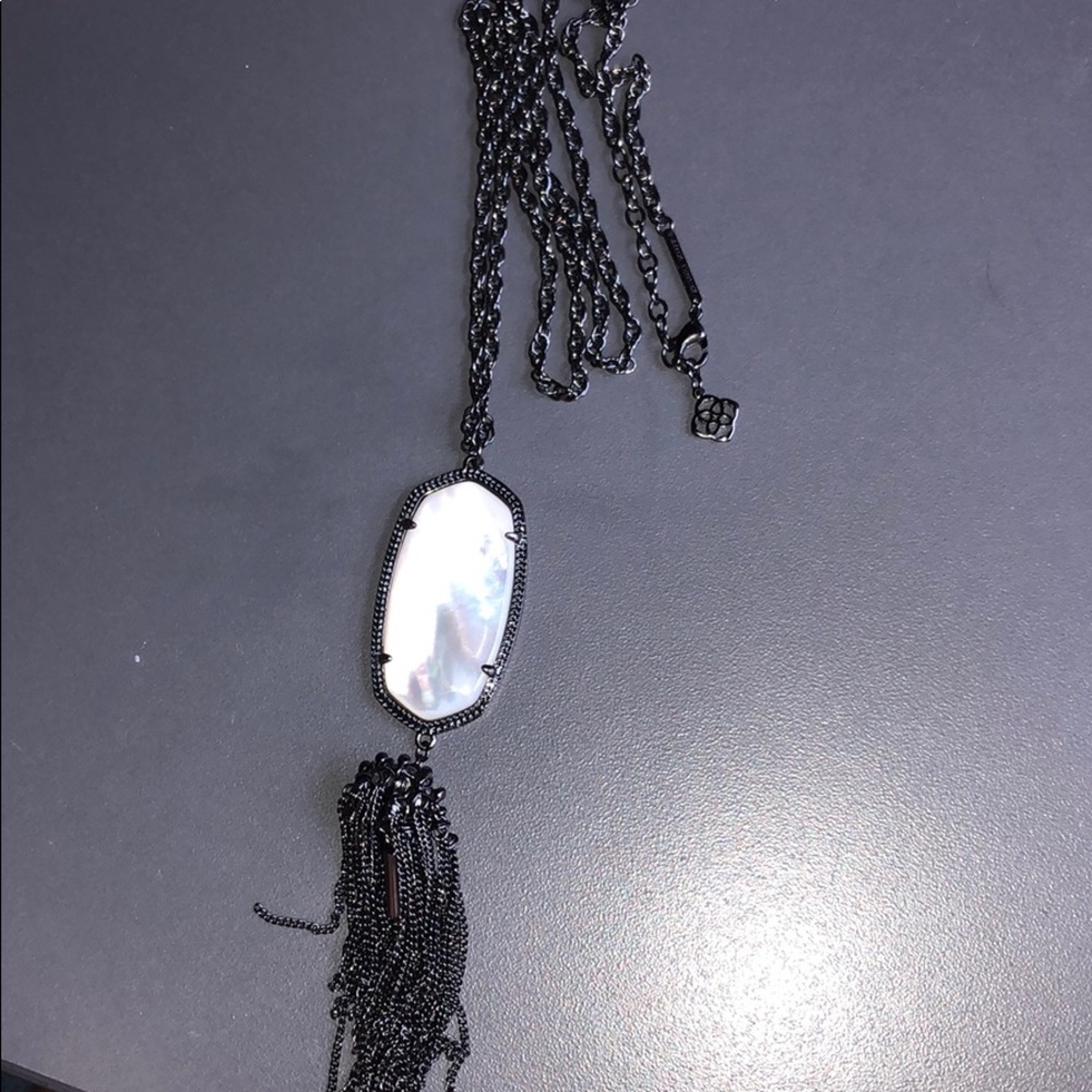 Kendra Scott Rayne Necklace